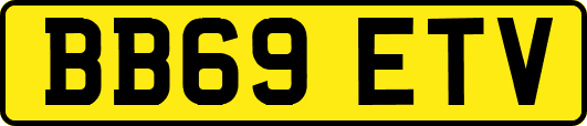 BB69ETV