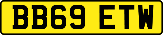 BB69ETW