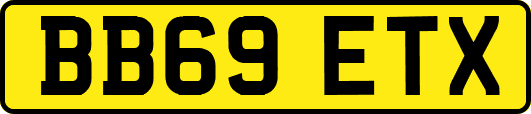 BB69ETX