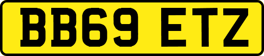 BB69ETZ