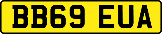 BB69EUA