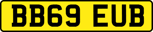 BB69EUB