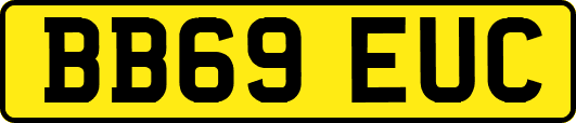 BB69EUC