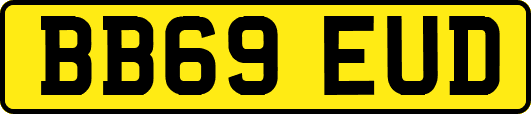 BB69EUD