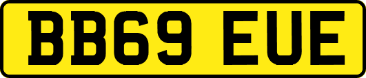 BB69EUE