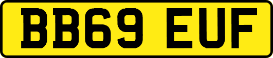 BB69EUF