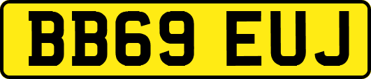 BB69EUJ