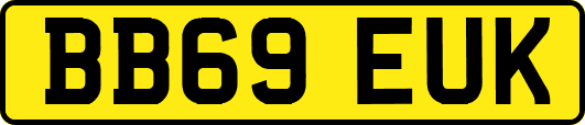 BB69EUK
