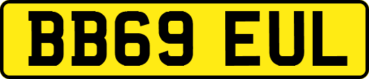 BB69EUL