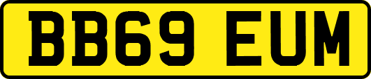 BB69EUM