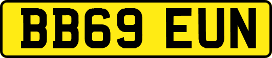 BB69EUN
