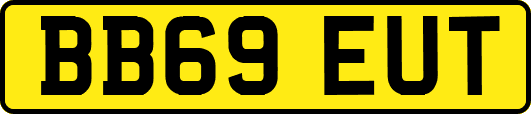 BB69EUT