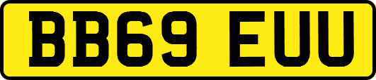 BB69EUU