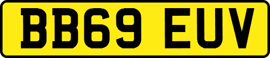 BB69EUV