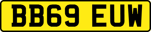 BB69EUW