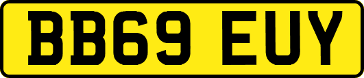 BB69EUY