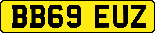 BB69EUZ