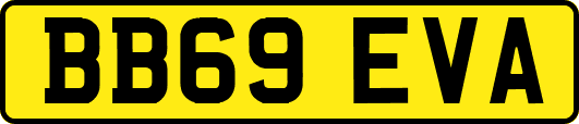 BB69EVA