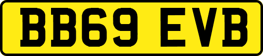 BB69EVB
