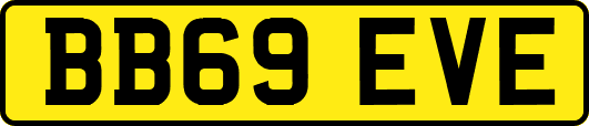 BB69EVE