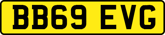 BB69EVG