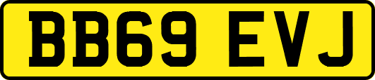 BB69EVJ
