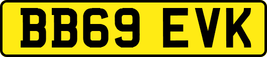 BB69EVK