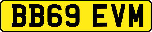 BB69EVM