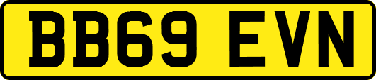 BB69EVN