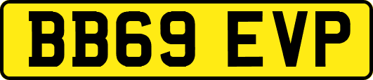 BB69EVP