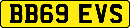 BB69EVS