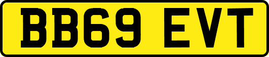 BB69EVT