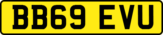 BB69EVU
