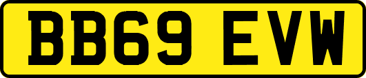 BB69EVW