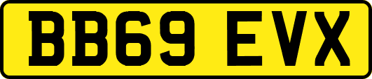 BB69EVX