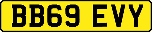 BB69EVY
