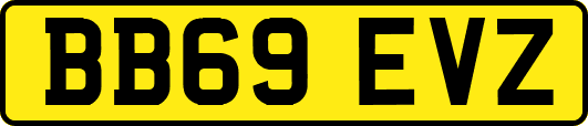 BB69EVZ