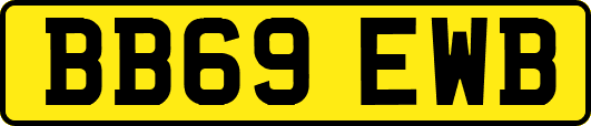 BB69EWB