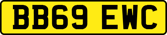 BB69EWC