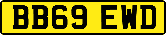 BB69EWD