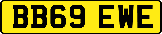 BB69EWE