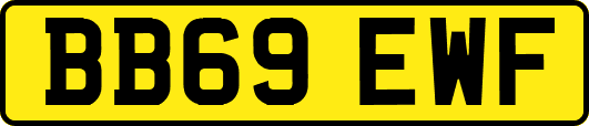 BB69EWF