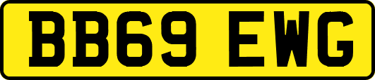 BB69EWG