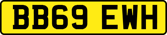 BB69EWH