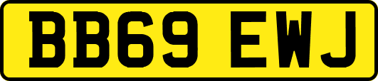 BB69EWJ