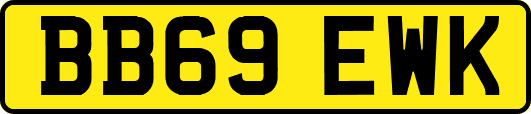 BB69EWK