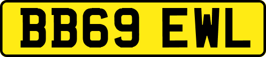 BB69EWL