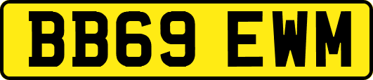 BB69EWM