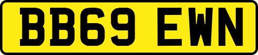BB69EWN