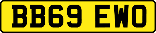 BB69EWO